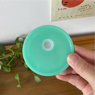 Nắp Nhựa Nhiều Màu Cho Ly Thủy Tinh – Vừa Vặn, Kín Khít, Dễ Thương