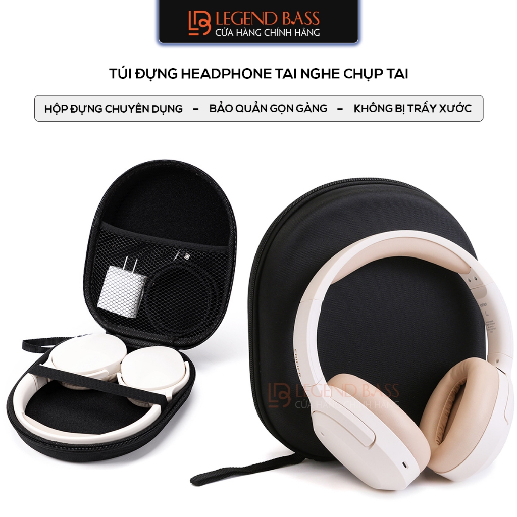 hộp vỏ đựng tai nghe hộp đựng tai nghe giá tốt Tháng 8, 2025 | Mua ngay | Shopee