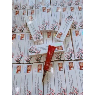 Gel làm hồng nhũ hoa và môi Chery Giúp khử thâm, làm hồng nhũ hoa và môi tự nhiên và an toàn