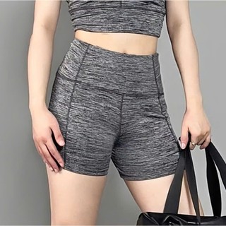[ NEW ] Quần Short Ôm V1 Gladimax l Thể Thao Ôm Dáng, Nữ Tính & Cá Tính Tôn Dáng Gọn Gàng