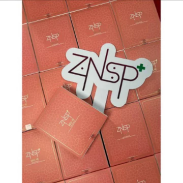 Tế bào gốc ZNSP Hàn Quốc ( mẫu mới)cho môi sau phun xăm, kem dưỡng môi kích màu ZNSP