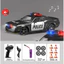 Xe Mini Drift điều khiển từ xa tốc độ cao 25km/h mini 4WD 1/24 bền có điều tốc - có loại gyro, servo