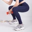 Quần Leggings V3 Gladimax I Cạp Cao Tôn Mông, Genmax Co Giãn 4 Chiều