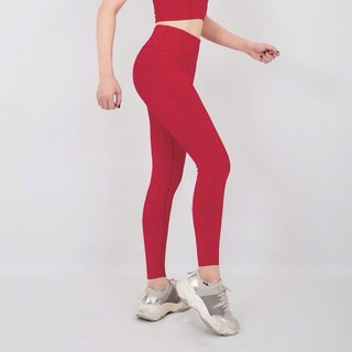 [ NEW ] Quần Leggings V3 Gladimax I Cạp Cao Tôn Mông, Genmax Co Giãn 4 Chiều