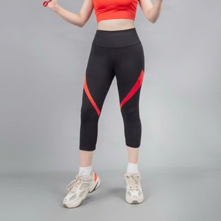 [ NEW ] Quần Lửng G08 Gladimax l Cạp Cao Tôn Dáng, Phối Màu Cá Tính