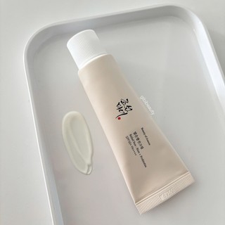 Kem chống nắng BEAUTY OF JOSEON Relief Sun SPF50+ PA++++ 50ml