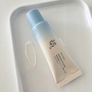Kem chống nắng BEAUTY OF JOSEON Relief Sun SPF50+ PA++++ 50ml