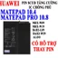 Pin Scud cho Huawei Matepad 10.4/Matepad Pro 10.8 BAH3-W59 AL00 HB28D8C8ECW-12 7250mAh