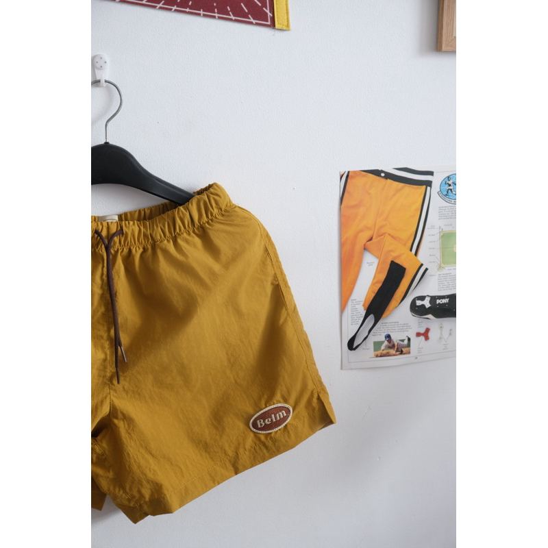 Belm Club Short | BigBuy360 - bigbuy360.vn