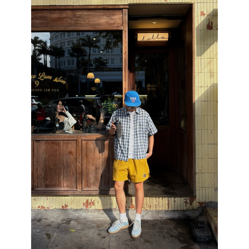 Belm Club Short | BigBuy360 - bigbuy360.vn