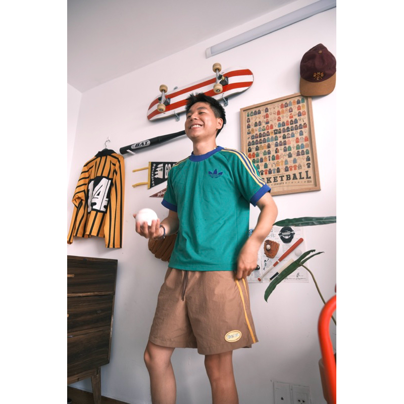 Belm Club Short | BigBuy360 - bigbuy360.vn