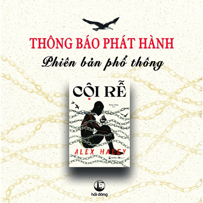 Ảnh Sách - Cội Rễ (Bìa mềm) 2