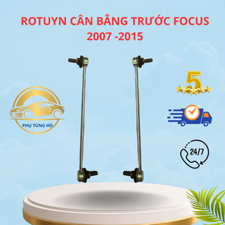 Rotuyn Cân Bằng Trước Focus Đời 2005 - 2017 [ MÃ:  AV613B438BA -  AV613B438AA ]