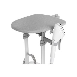 Sale-Bàn ủi hơi nước đứng Kangaroo KG-75B8 1580W chính hãng trưng bày mới 98 -99% bảo hành 12 tháng
