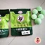 Băng Phiến Đuổi Chuột 25 Viên Dẹp Tròn 400g – Xua Chuột Hiệu Quả Lâu Dài, An Toàn