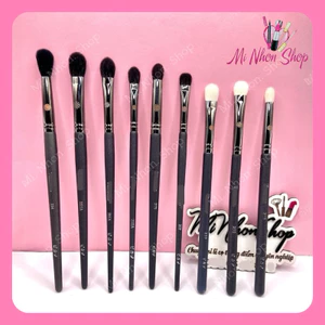 Cọ trang điểm mắt, lông mày, cọ môi và các cọ chi tiết nhỏ bản dupe Picaso lông thú cao cấp -