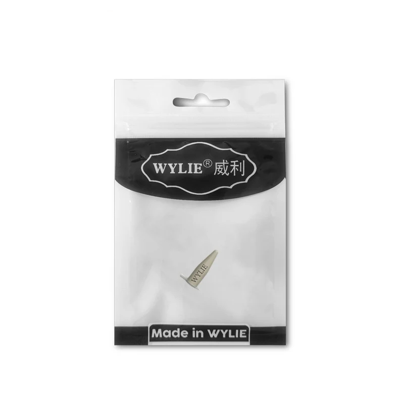 Keo bạc dẫn điện WYLIE WL-130 vẽ mạch, fix tai thỏ, sửa màn hình xanh vàng điện thoại