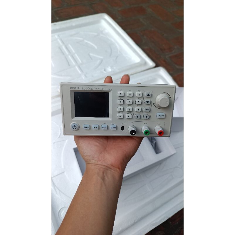 riden rd6006 bảng cấp nguồn | Shopee Việt Nam