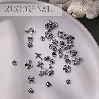 Túi 50 cái phụ kiện charm thánh giá
