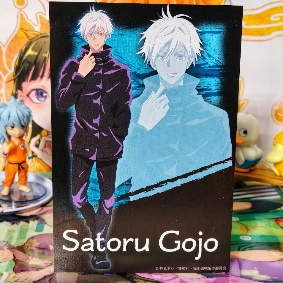 [Postcard] PC tổng hợp anime - manga (Official) | Shopee Việt Nam