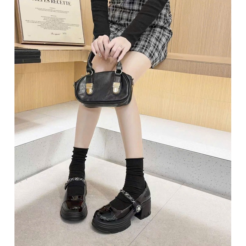 👠🕶️👜🎒…giày nâng đế