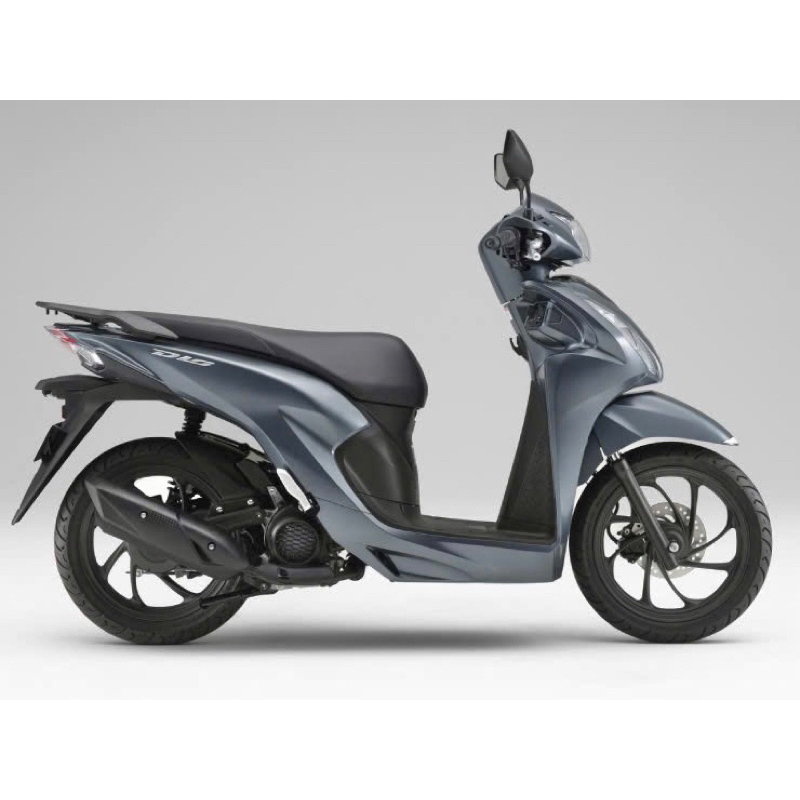 Tem nổi Dio( Vision )Zin chuẩn hãng