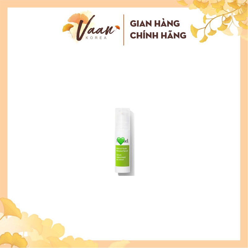 Retinol mini 5ml | Shopee Việt Nam