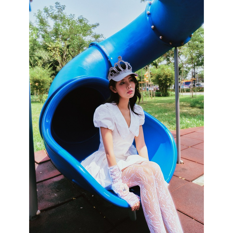 VÁY BABY LYLY