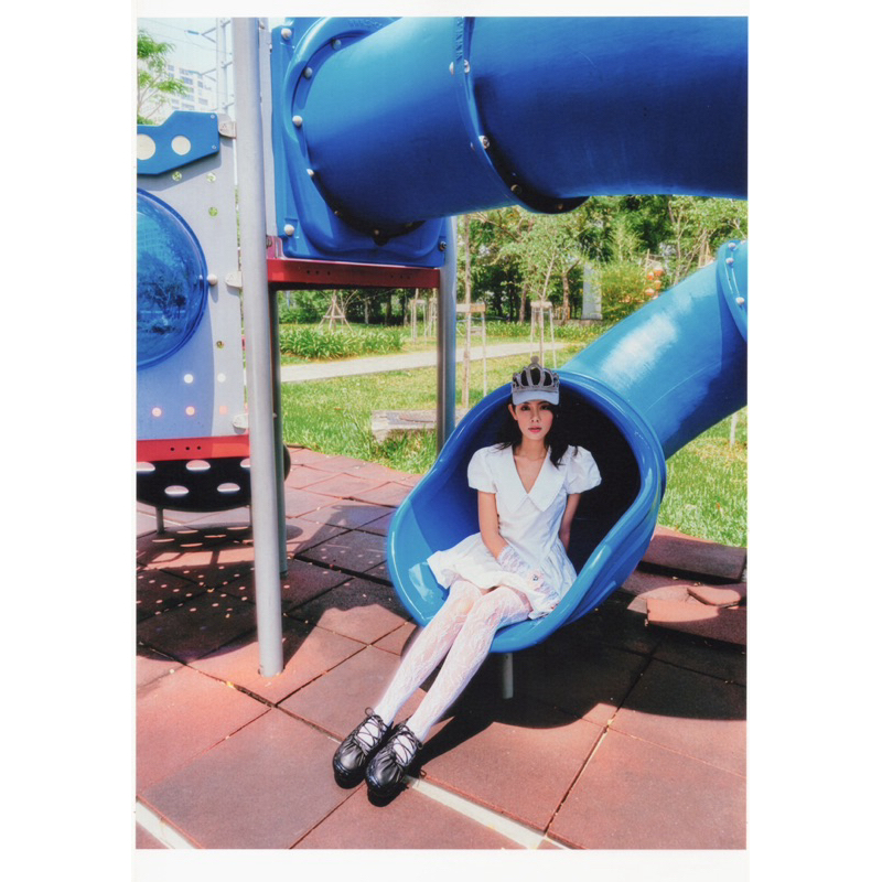 VÁY BABY LYLY