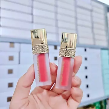 Son kem Whoo Lì số 18 mini màu hồng cánh cam