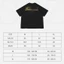 Áo Thun Boxy SNAZZY Unisex Nam Nữ Chất Liệu Cotton Chính Hãng - FADED LOGO