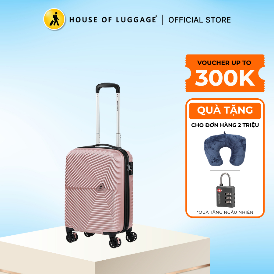 Ảnh Vali kéo Kami 360 KAMILIANT by American Tourister MỸ size 20 / 25 / 29 inches 1