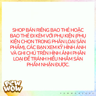 Bao Đựng Thẻ Nhân Viên Nhựa ABS Phong Cách Nhân Vật Hoạt Hình Sanrio Kuromi Đáng Yêu Cute