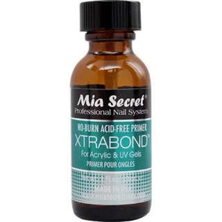 Liên kết bột móng mỹ - Primer Mia secret XTRABOND 15ml