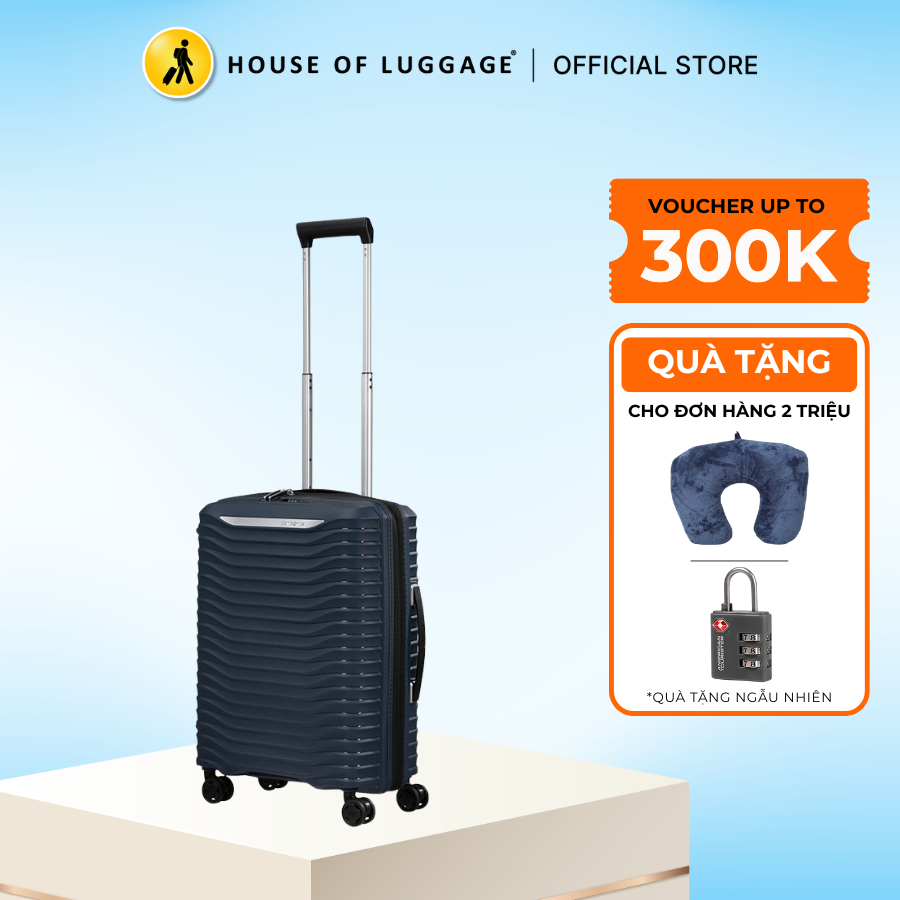 Ảnh Vali kéo Upscape SAMSONITE - MỸ 1