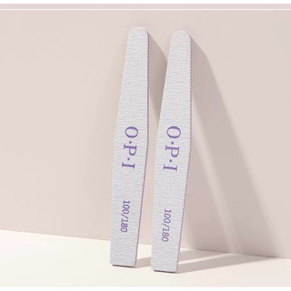 Dũa móng tay opi loại dày 100/180