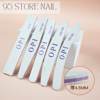 Dũa móng tay opi loại dày 100/180