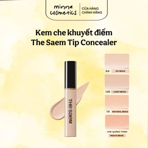 KEM CHE KHUYẾT ĐIỂM THE SAEM TIP CONCEALER