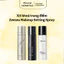 Xịt Khoá Trang Điểm Nền Makeup Zeesea Setting Spray