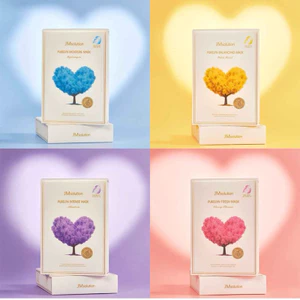 Mặt nạ JM Solution Purerin Mask Pack (40 miếng)