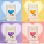 Mặt nạ JM Solution Purerin Mask Pack (40 miếng)