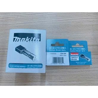 4 PZ 5*11*16mm Spazzola Di Carbone Di Ricambio Per Maka 9553 - Foto 8