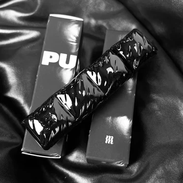 [V6 PUFFER] Son Merzy Velvet Tint V6 The First Velvet Tint - Vỏ Phao
