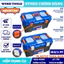 Hộp đựng dụng cụ WADFOW 13",16",19", 24” WTB1313, WTB1316, WTB1319, WTB3313, WTB3316, WTB3319, WTB3324 DNWF