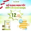 Men Vi Sinh Imochild Probiotic Cải Thiện Hệ Vi Sinh Đường Ruột Cho Bé Hộp 10ml