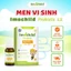Men Vi Sinh Imochild Probiotic Cải Thiện Hệ Vi Sinh Đường Ruột Cho Bé Hộp 10ml