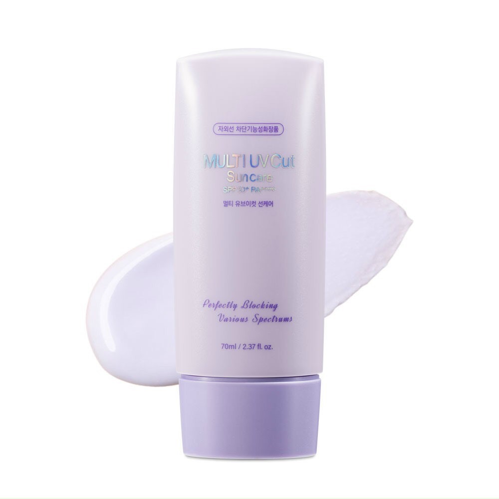 Kem chống nắng MULTIUV Cut Hàn Quốc