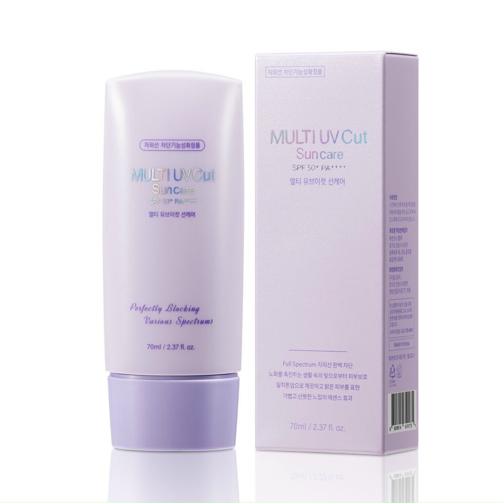 Kem chống nắng MULTIUV Cut Hàn Quốc