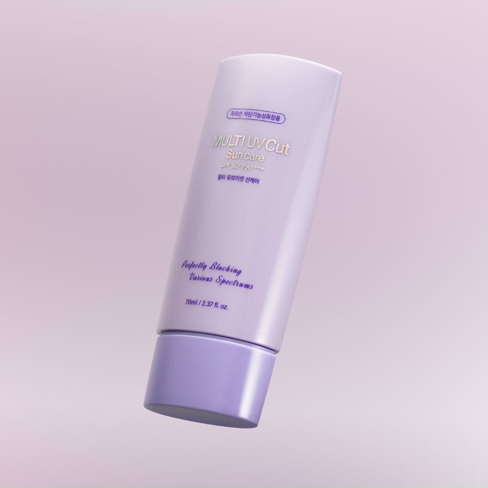 Kem chống nắng MULTIUV Cut Hàn Quốc