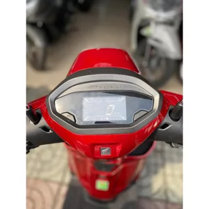 PPF Stylo 160, HONDA STYLO 160 ..... PPF dán bảo vệ mặt đồng hồ xe stylo 160 , xước tự phục hồi